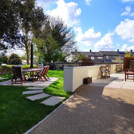 Chandler'S Lodge B&B Camelford Dış mekan fotoğraf