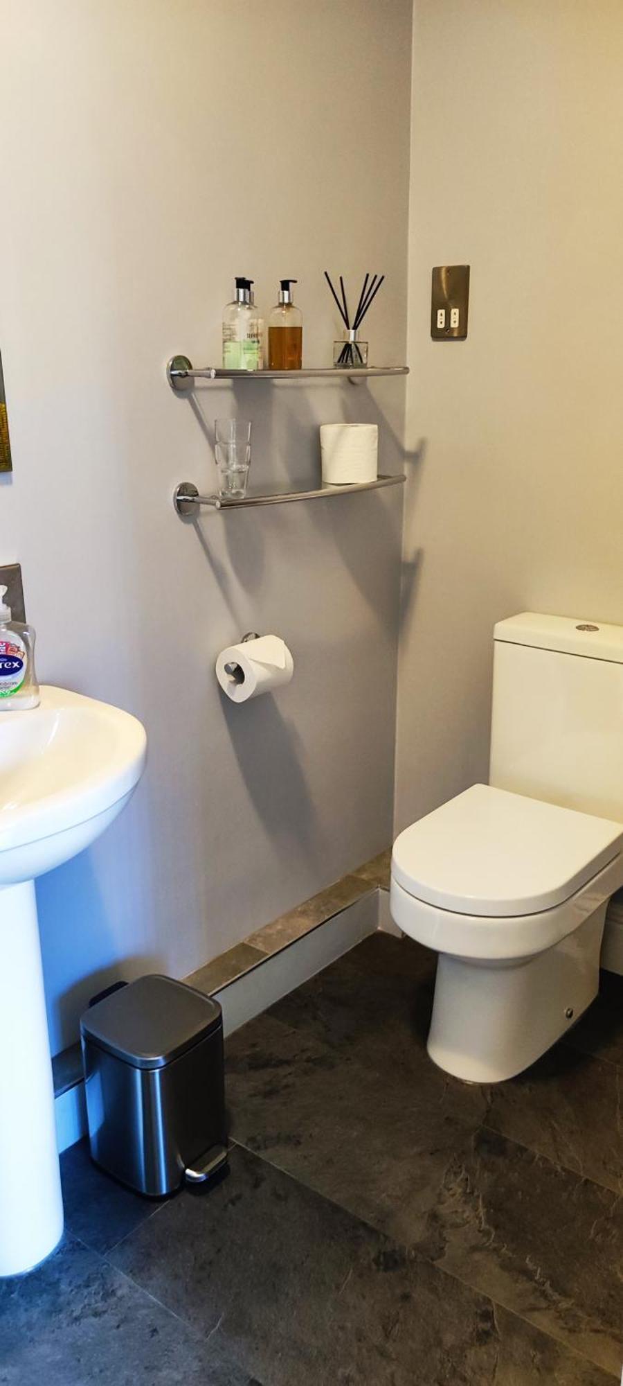 Chandler'S Lodge B&B Camelford Dış mekan fotoğraf