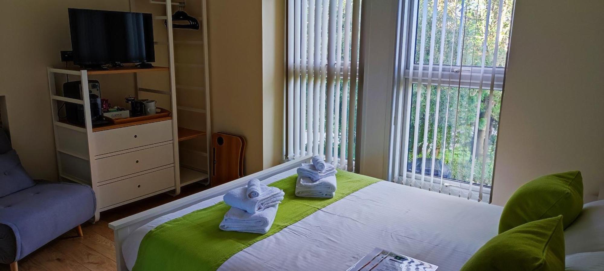 Chandler'S Lodge B&B Camelford Dış mekan fotoğraf
