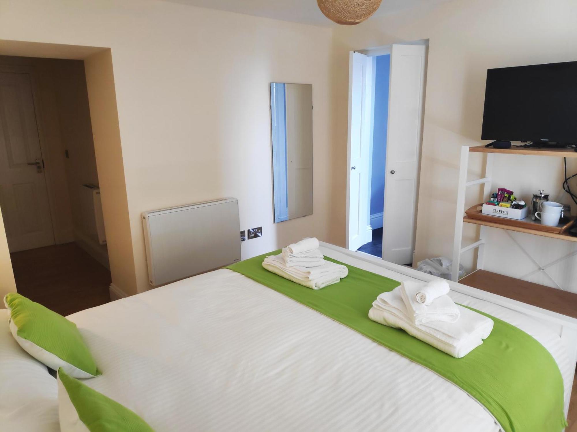 Chandler'S Lodge B&B Camelford Dış mekan fotoğraf