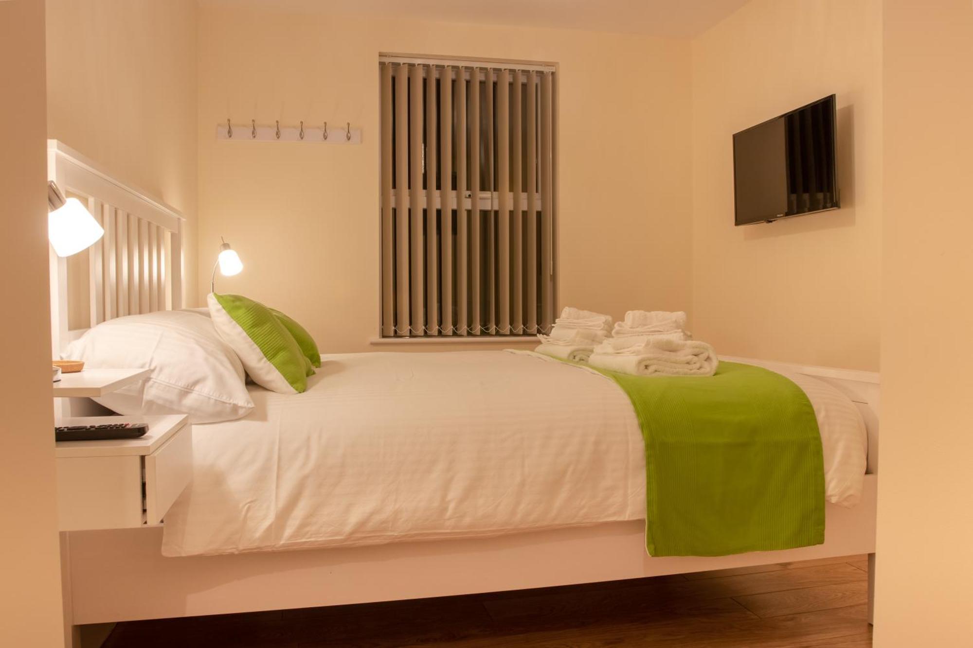 Chandler'S Lodge B&B Camelford Dış mekan fotoğraf