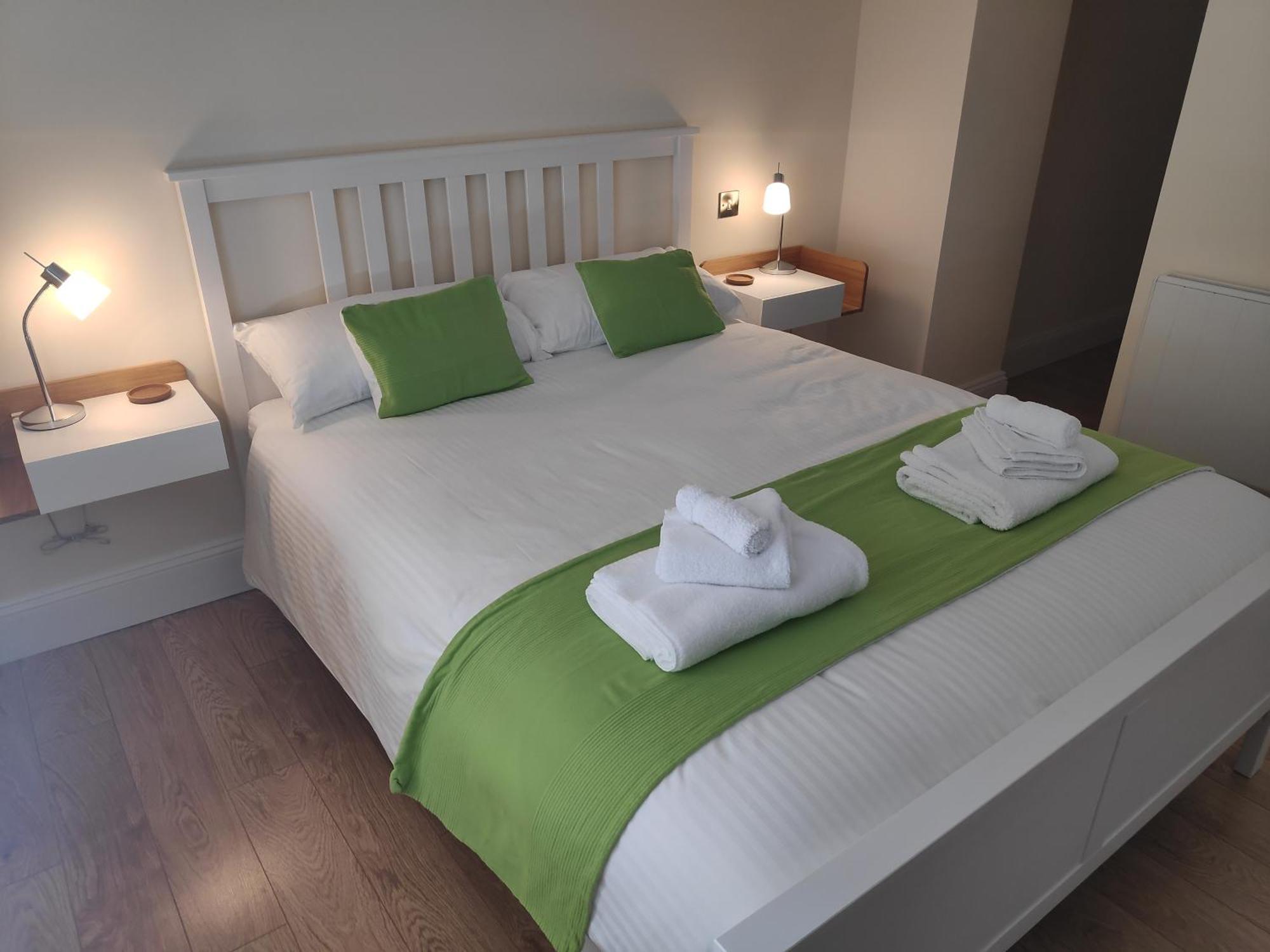 Chandler'S Lodge B&B Camelford Dış mekan fotoğraf