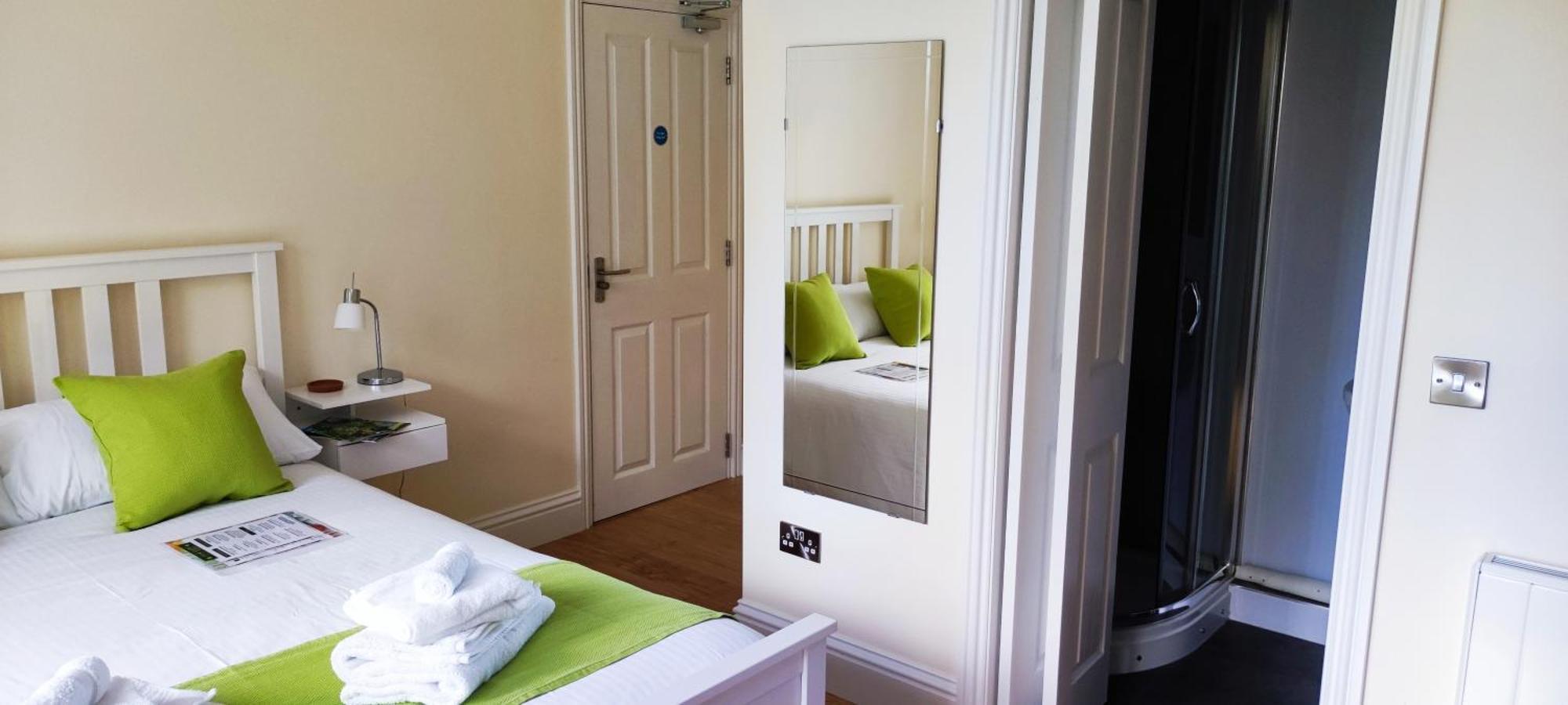 Chandler'S Lodge B&B Camelford Dış mekan fotoğraf