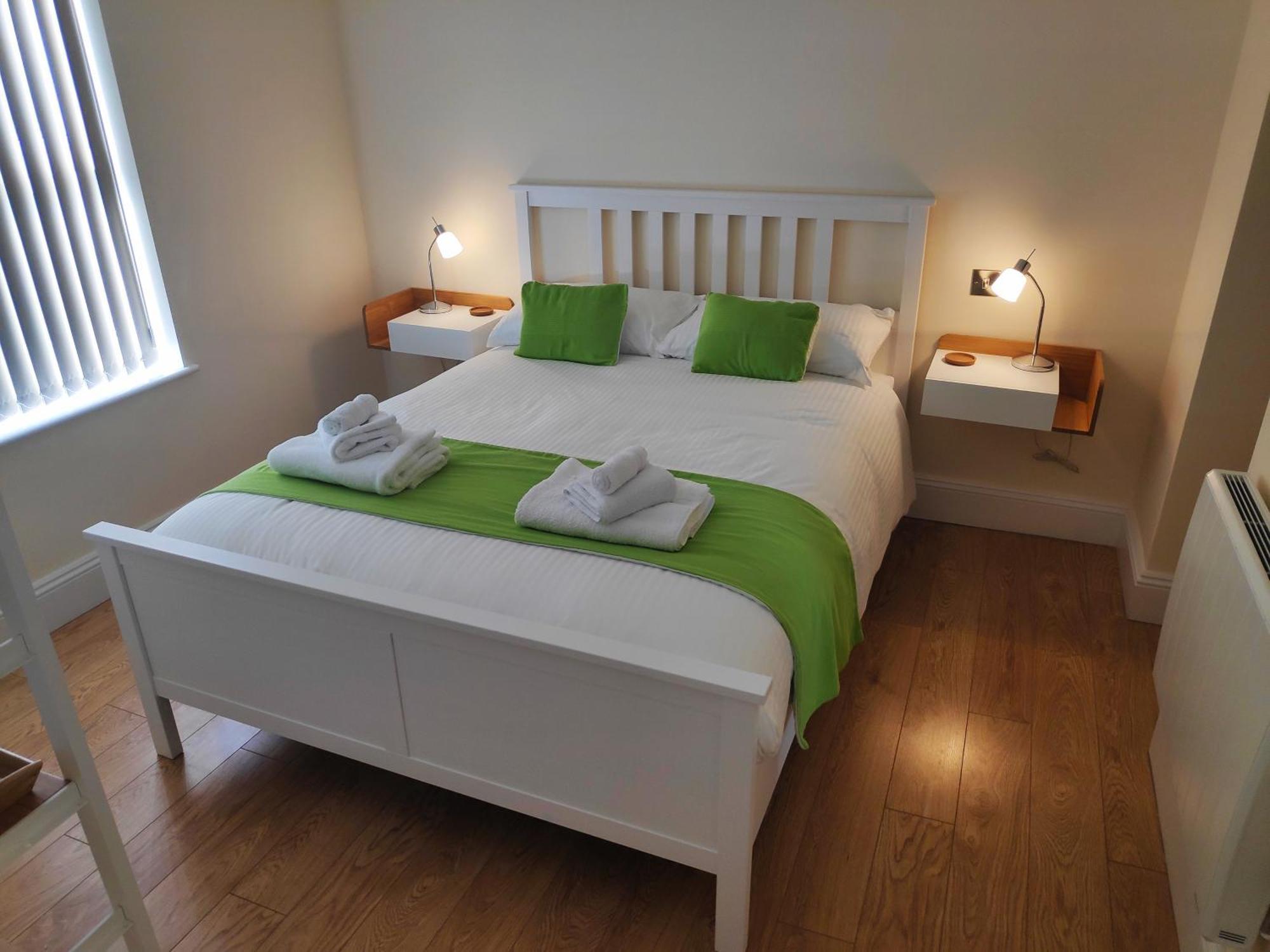 Chandler'S Lodge B&B Camelford Dış mekan fotoğraf
