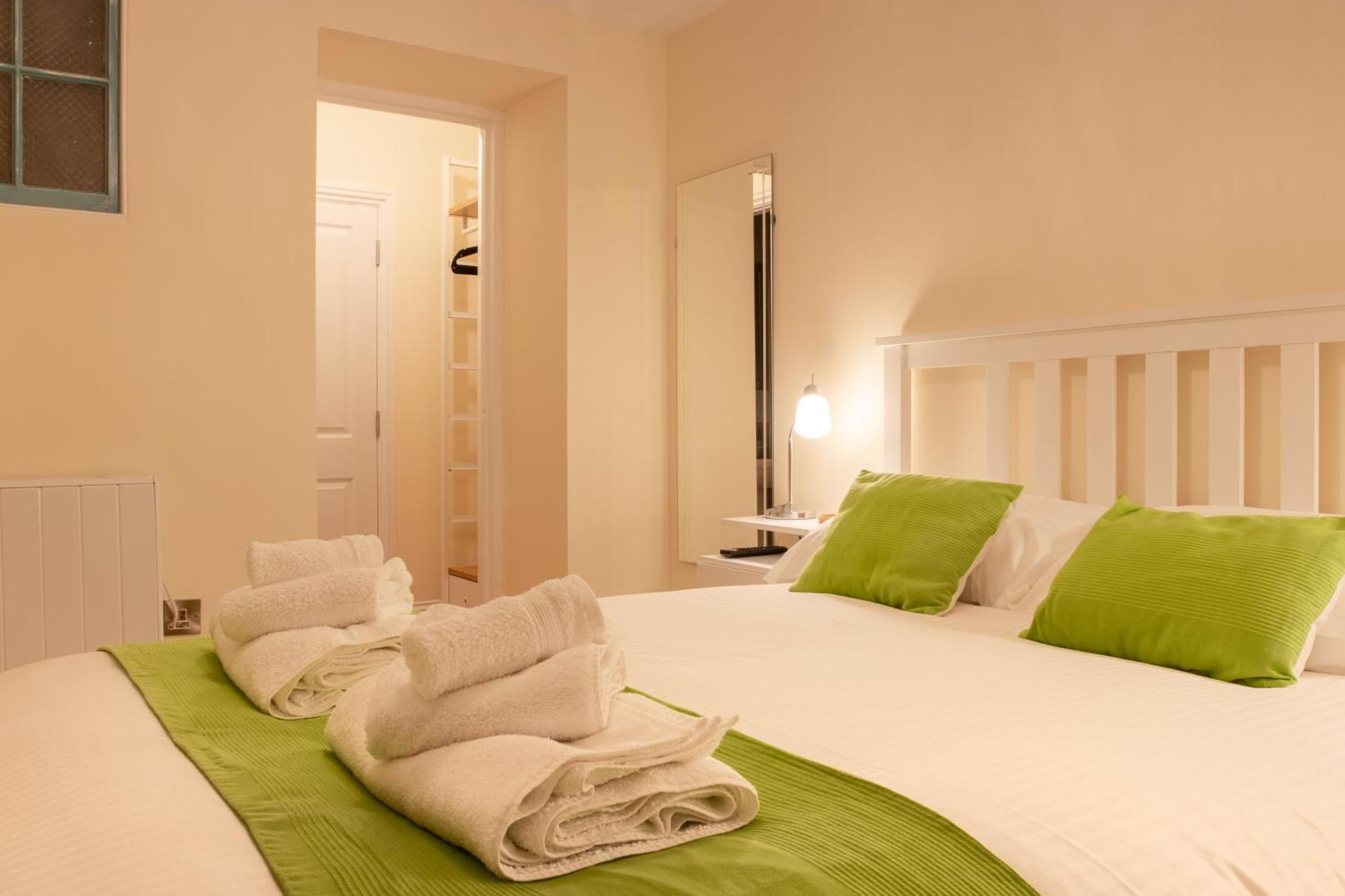 Chandler'S Lodge B&B Camelford Dış mekan fotoğraf