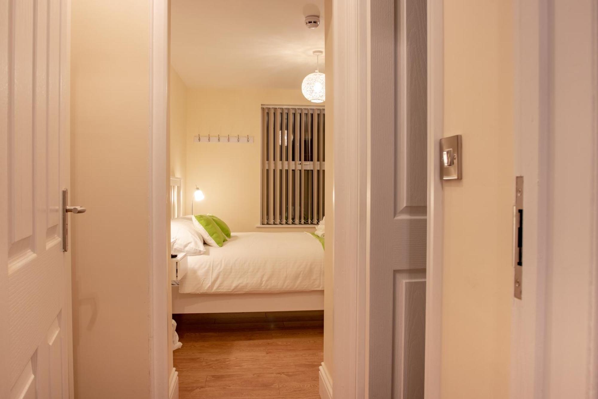 Chandler'S Lodge B&B Camelford Dış mekan fotoğraf