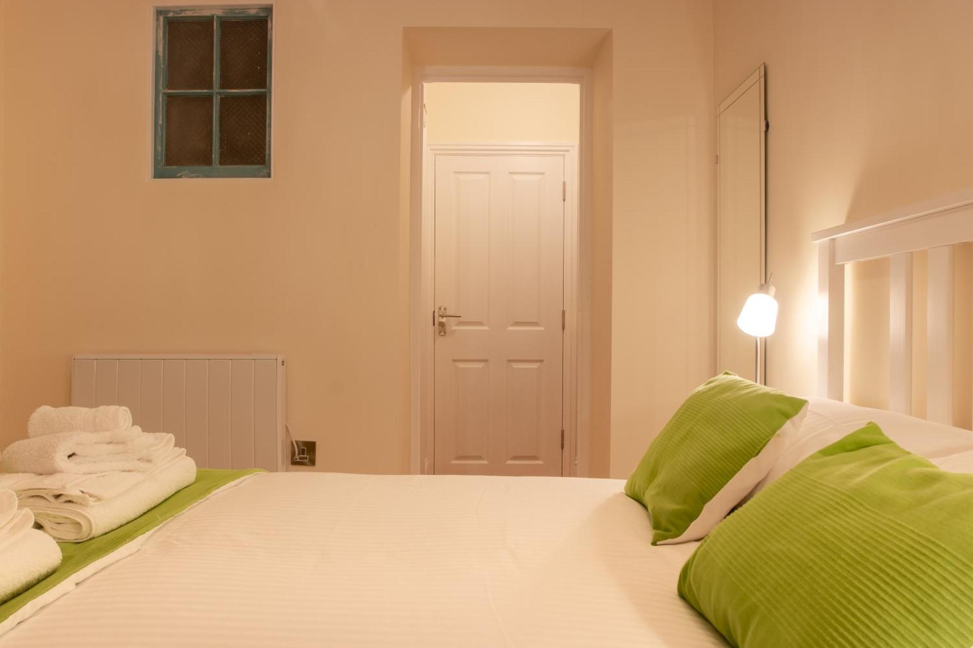 Chandler'S Lodge B&B Camelford Dış mekan fotoğraf