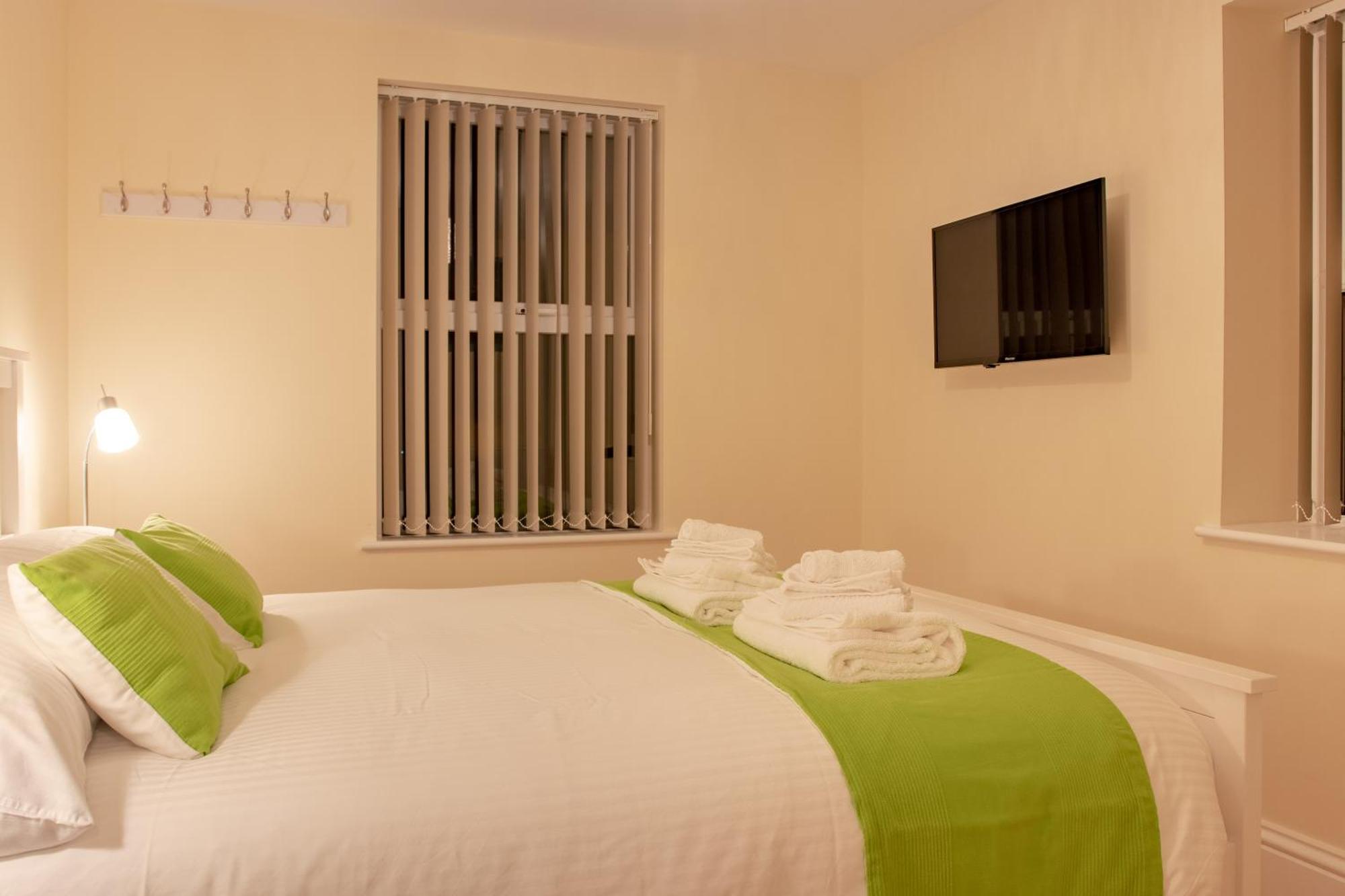 Chandler'S Lodge B&B Camelford Dış mekan fotoğraf
