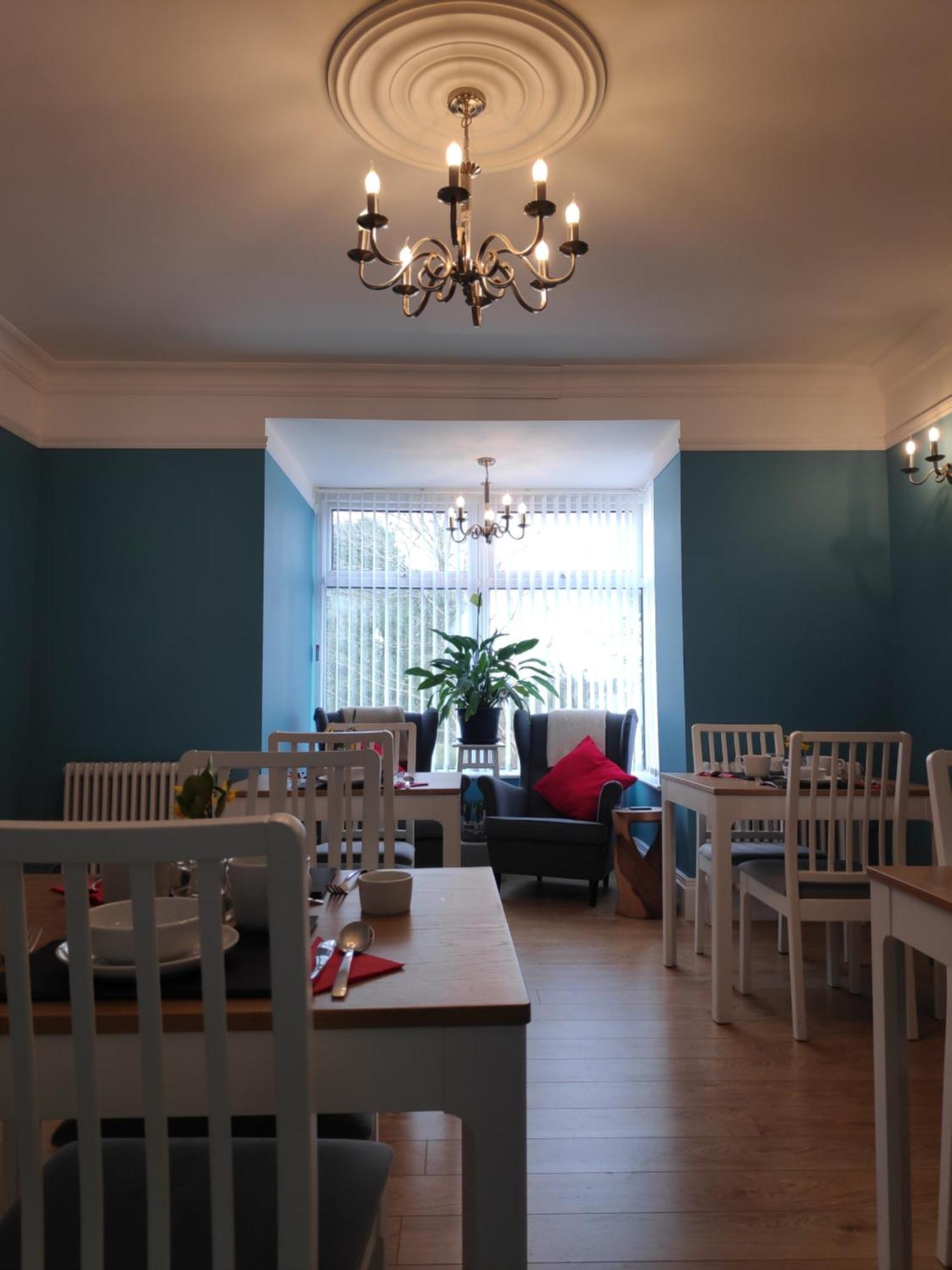 Chandler'S Lodge B&B Camelford Dış mekan fotoğraf
